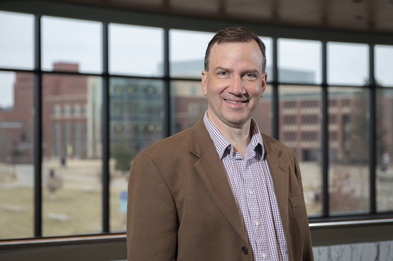 Dr. Jerry Hoepner